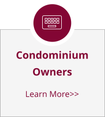 CondominiumOwners Learn More>>